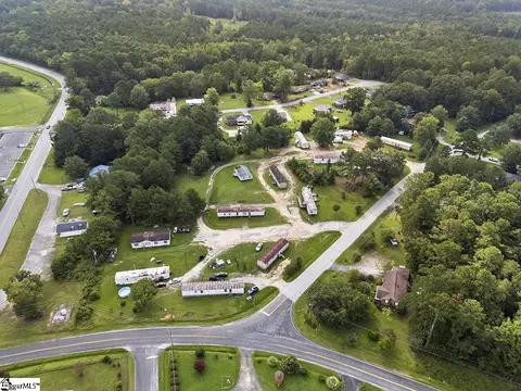 576 Talbert Rd, Mccormick, SC 29835