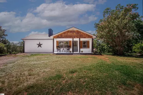 248 Black Bottom Rd, Liberty, SC 29657
