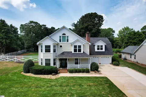1 Briton Way, Greenville, SC 29615
