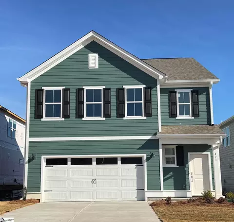 471 Sweetbay Dr, Seneca, SC 29678