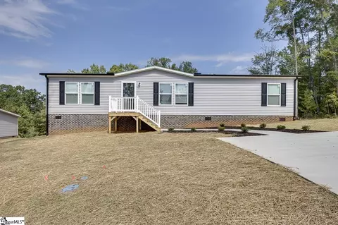 364 Bulman Rd, Roebuck, SC 29376 photo 1