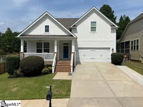 507 Palladio Dr, Greenville, SC 29617