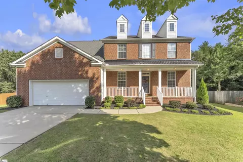205 Tamora Ct, Simpsonville, SC 29681