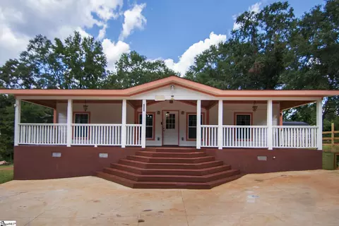 2537 Belhaven Rd, Anderson, SC 29621