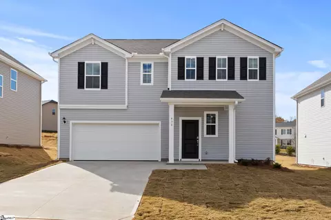 434 Haddon Trl, Woodruff, SC 29388