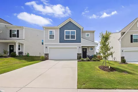 323 Anna Gray Cir, Easley, SC 29640