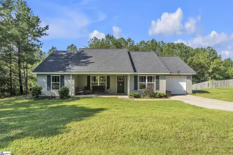 206 Miller Rd, Belton, SC 29627