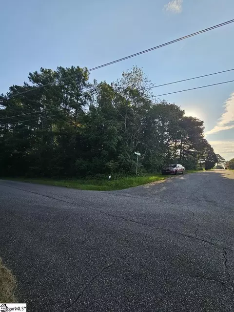 0 Marshall Rd #LOT 71 CLOVERDALE SUBDIVISION, Anderson, SC 29626