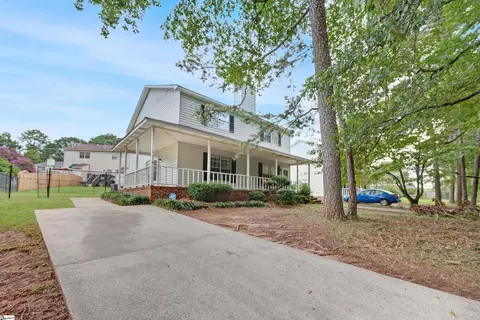 4314 Old Mill Rd, Anderson, SC 29621