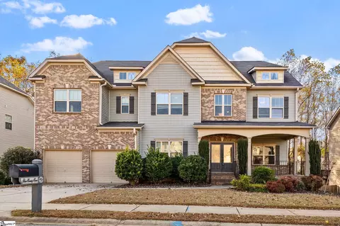 377 Heritage Point Dr, Simpsonville, SC 29681
