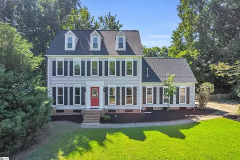 3 Jocassee Ct, Greenville, SC 29609