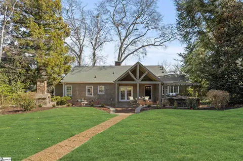 344 Pine Forest Drive Ext, Greenville, SC 29605