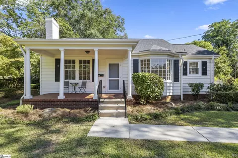 46 E Faris Rd, Greenville, SC 29605