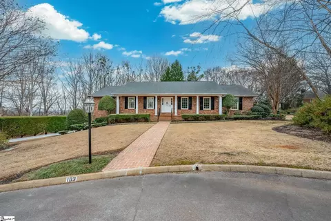103 Park Hill Ct, Greer, SC 29651