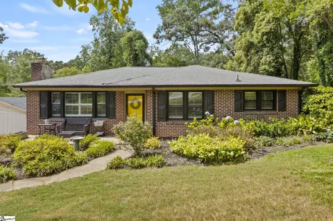 108 Robin Hood Rd, Greenville, SC 29607