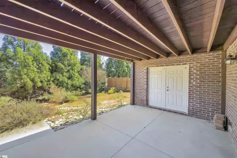Exterior - 524 New Tarleton Way, Greer, SC 29650 photo 6 of 14