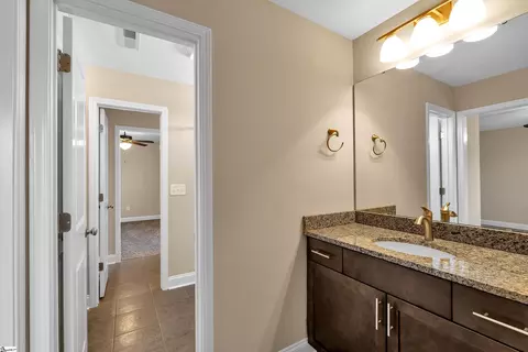 Entry Way - 524 New Tarleton Way, Greer, SC 29650 photo 4 of 5