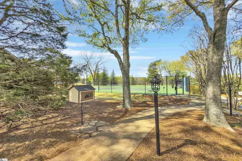 Exterior - 524 New Tarleton Way, Greer, SC 29650 photo 14 of 14