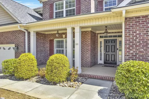 Exterior - 524 New Tarleton Way, Greer, SC 29650 photo 2 of 14