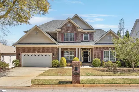 524 New Tarleton Way, Greer, SC 29650