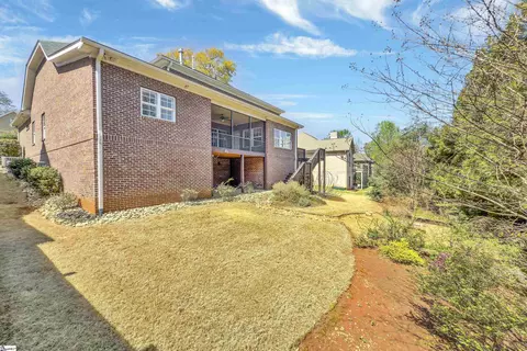 Exterior - 524 New Tarleton Way, Greer, SC 29650 photo 8 of 14