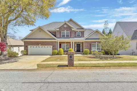 Exterior - 524 New Tarleton Way, Greer, SC 29650 photo 10 of 14