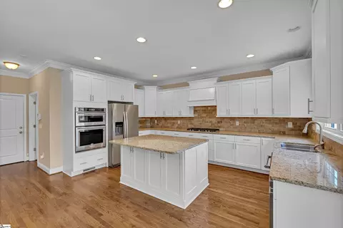 Kitchen - 524 New Tarleton Way, Greer, SC 29650 photo 1 of 2