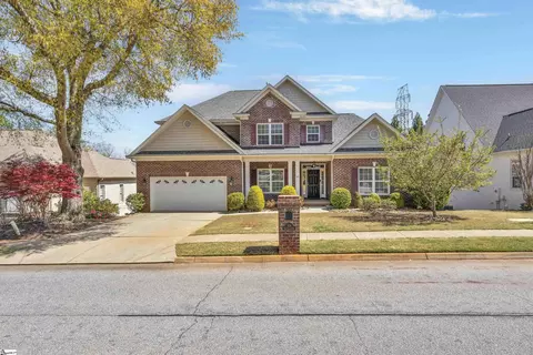 Exterior - 524 New Tarleton Way, Greer, SC 29650 photo 3 of 14