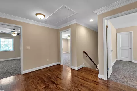 Entry Way - 524 New Tarleton Way, Greer, SC 29650 photo 3 of 5
