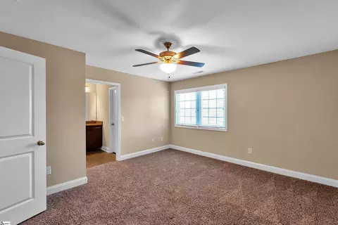 Bedroom - 524 New Tarleton Way, Greer, SC 29650 photo 3 of 5
