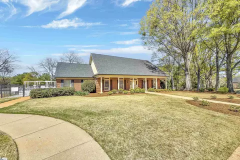 Exterior - 524 New Tarleton Way, Greer, SC 29650 photo 13 of 14