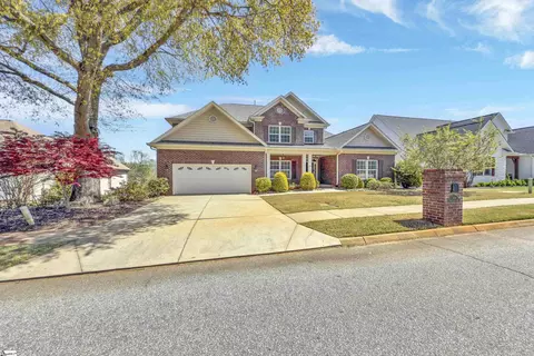 Exterior - 524 New Tarleton Way, Greer, SC 29650 photo 11 of 14