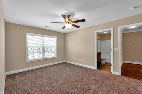 Bedroom - 524 New Tarleton Way, Greer, SC 29650 photo 5 of 5