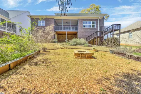 Exterior - 524 New Tarleton Way, Greer, SC 29650 photo 9 of 14