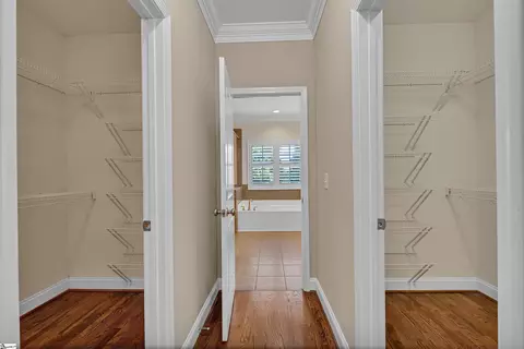 Entry Way - 524 New Tarleton Way, Greer, SC 29650 photo 2 of 5