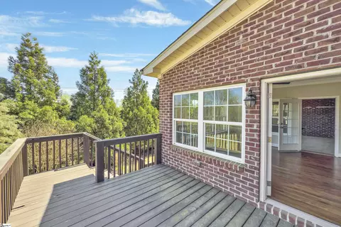 Exterior - 524 New Tarleton Way, Greer, SC 29650 photo 5 of 14