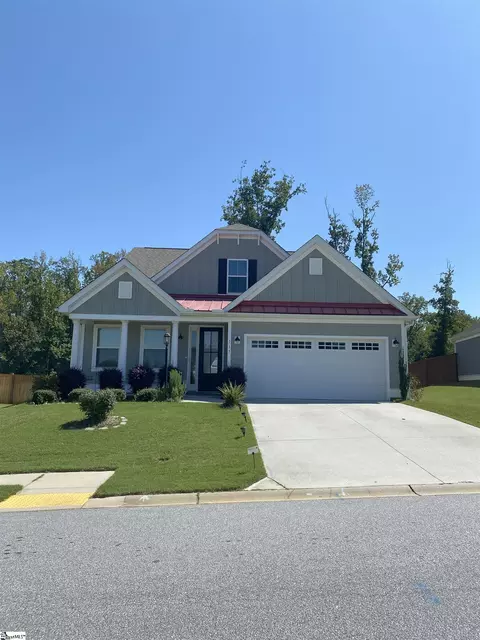 113 Lincoln Hill Rd, Taylors, SC 29687