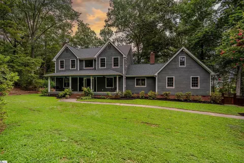 315 Earles Fort Rd, Landrum, SC 29356