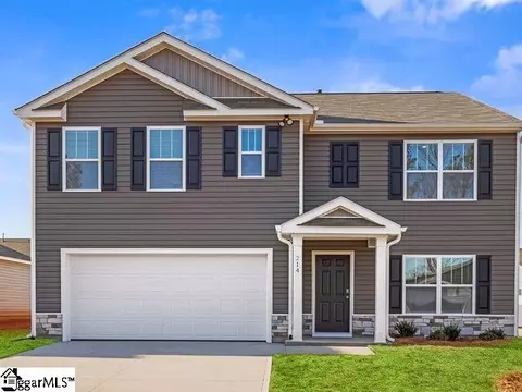214 Pristine Dr, Greenwood, SC 29646