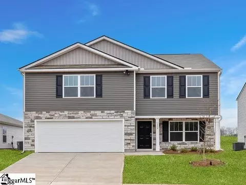 229 Roocroft Ct, Fountain Inn, SC 29644
