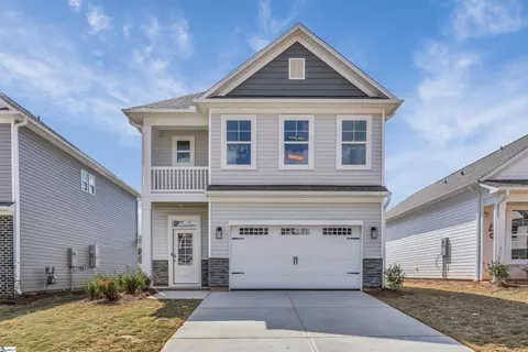 225 Brown Cir #LOT 98, Easley, SC 29642
