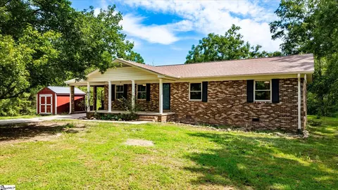 124 Wiley Rd, Greenwood, SC 29649