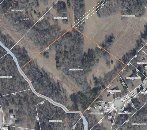 000 Phillips Mccall Rd #LOT 4, Greer, SC 29651