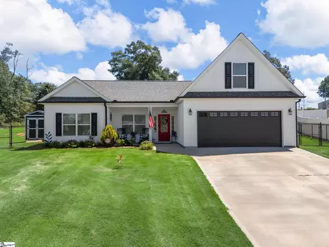 542 Life Ln, Lyman, SC 29365