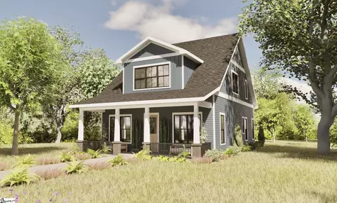 104 Benjamin Blvd, Pendleton, SC 29670