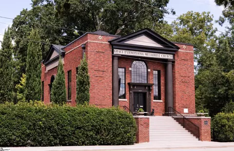 307 Townes St, Greenville, SC 29601