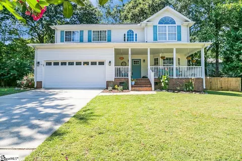 501 Waxford Way, Simpsonville, SC 29681