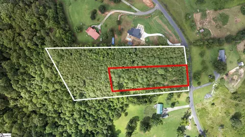 716 Settlement Rd #LOT 1, Travelers Rest, SC 29690