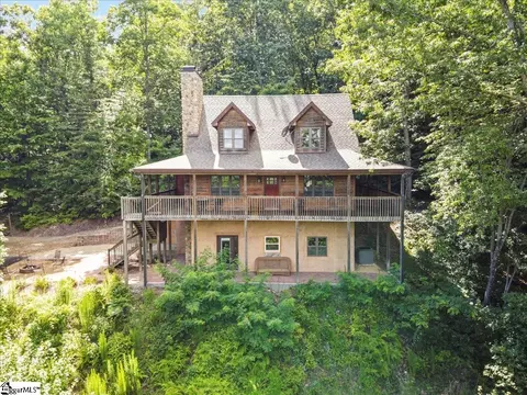80 Rosemond Rd, Cleveland, SC 29635
