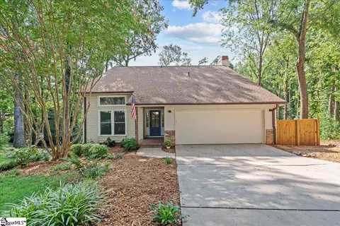 117 Shady Creek Ct, Greer, SC 29650